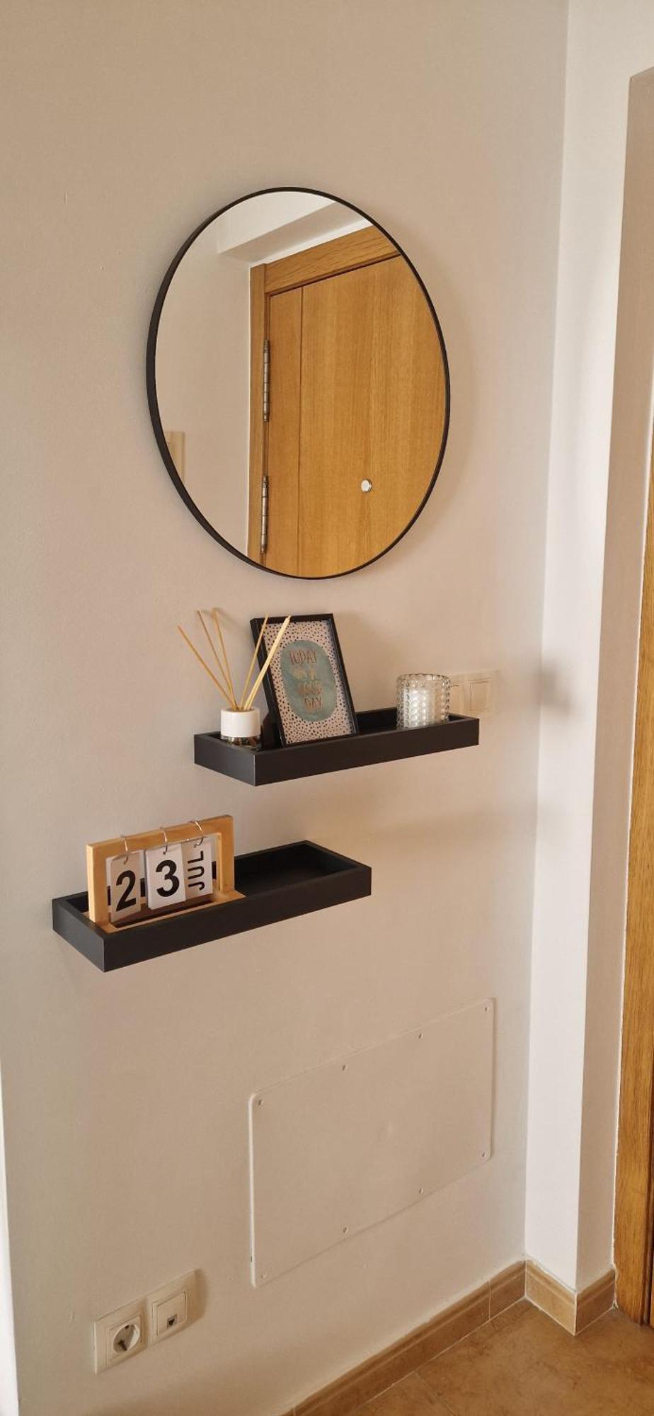 Apartamento Faro Burela Buitenkant foto