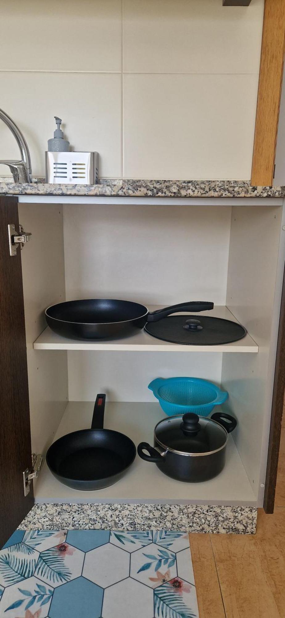 Apartamento Faro Burela Buitenkant foto